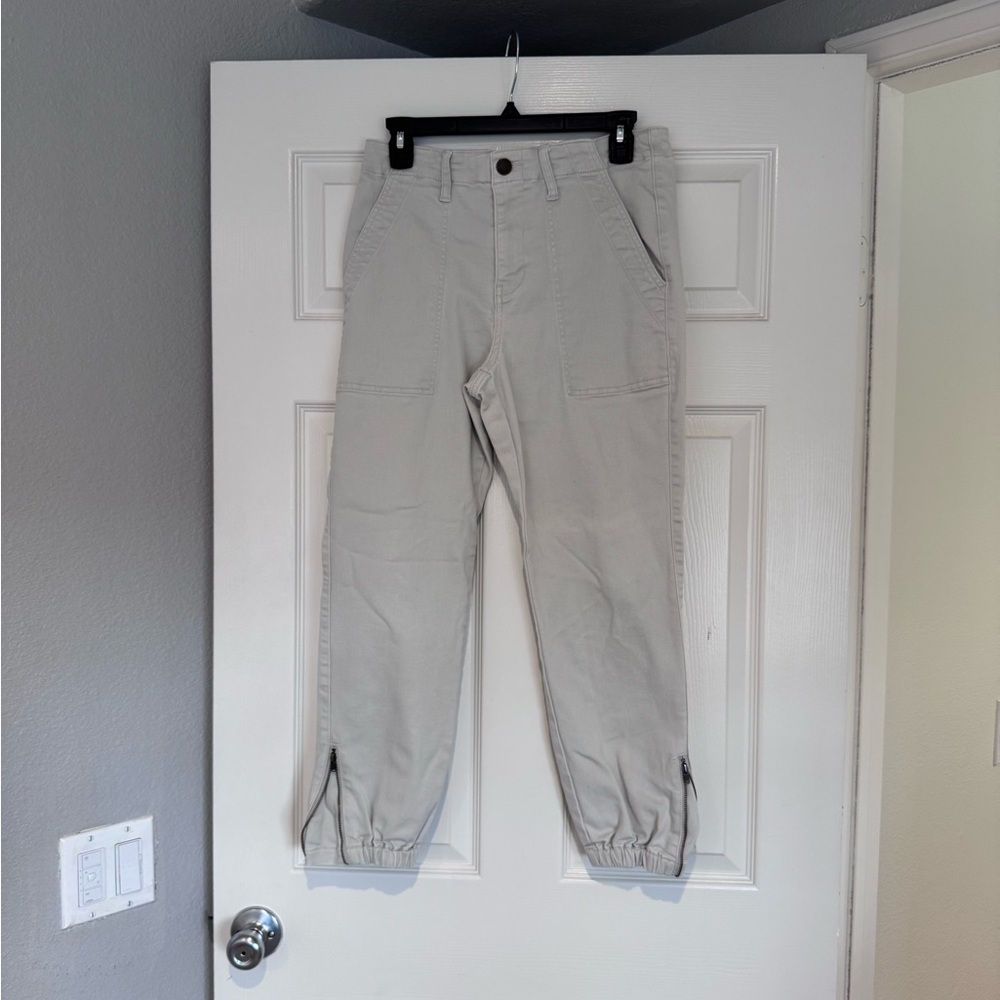 Cabi Gray Pants